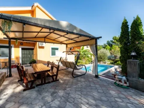 Prodaja, kuća, 266m², Mojdež, Herceg Novi - image 12