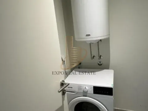 Izdavanje, trosoban stan, 83m², Savski Venac, Beograd - image 15