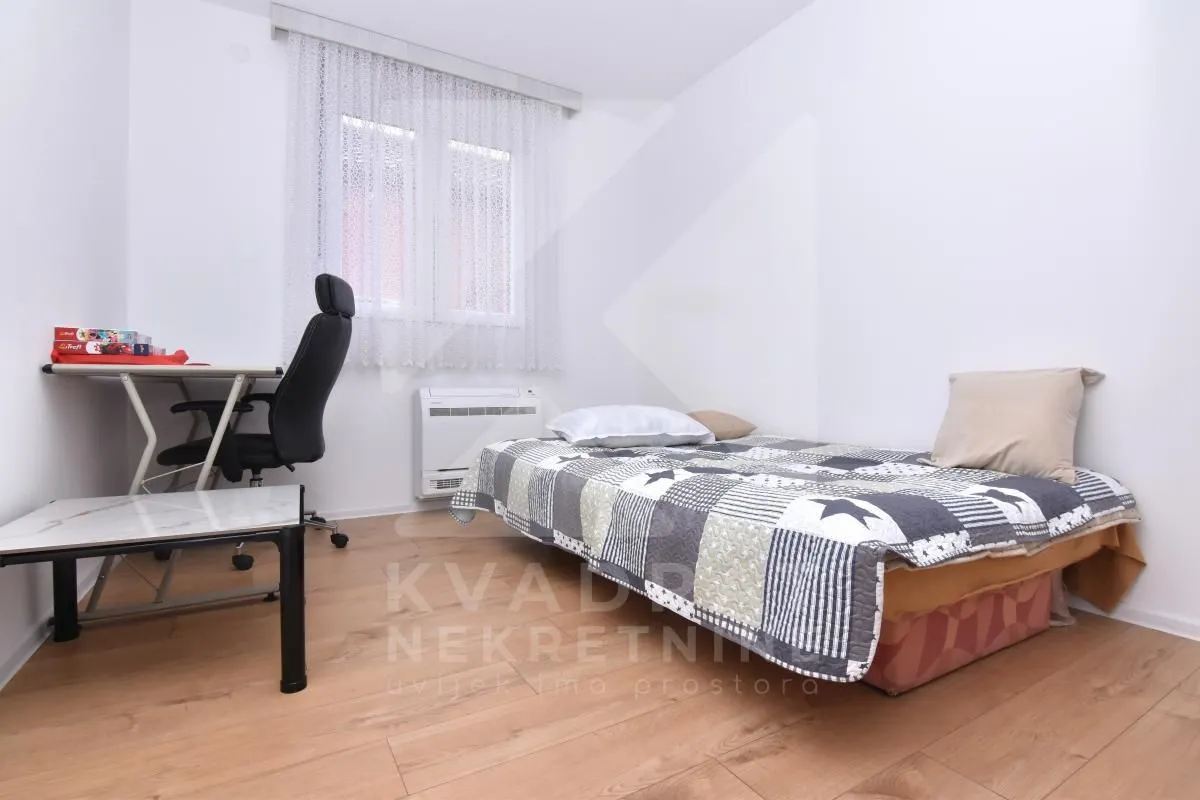 Rent, house, 81m², Gintaš, Podgorica