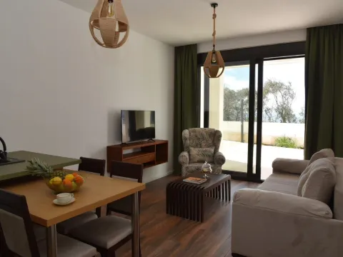 Prodaja, jednosoban stan, 55m², Reževići, Budva - image 6