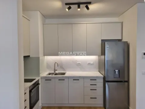 Rent, two bedroom apartment, 58m², Vukov Spomenik, Zvezdara Sve Podlokacije - image 8