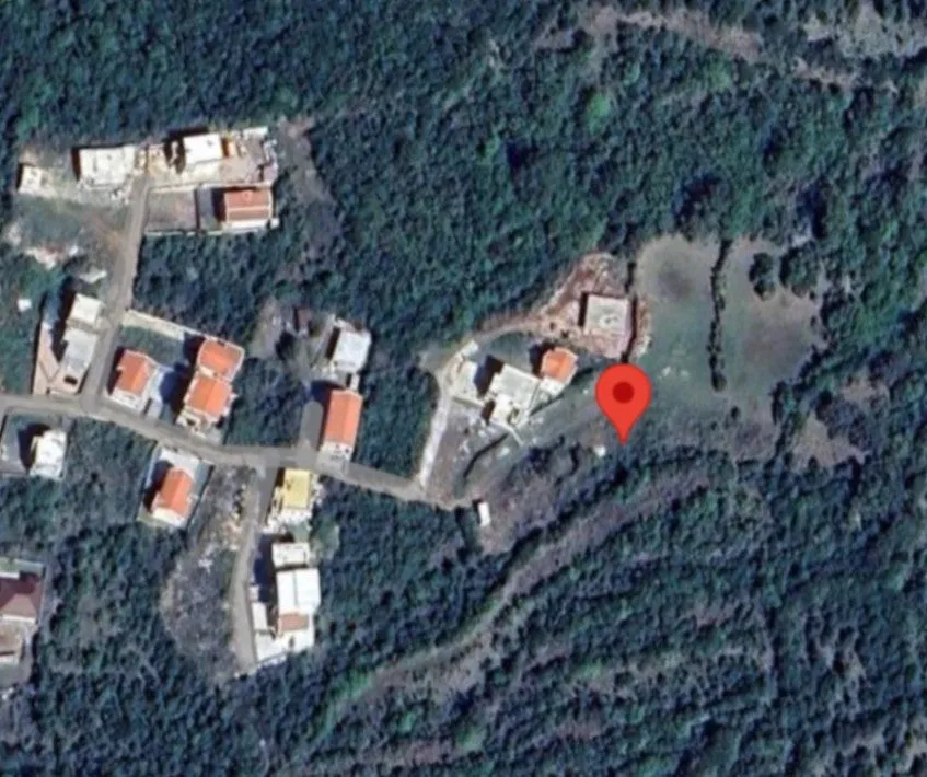 Sale, land lot, 2145m², Pečurice, Bar