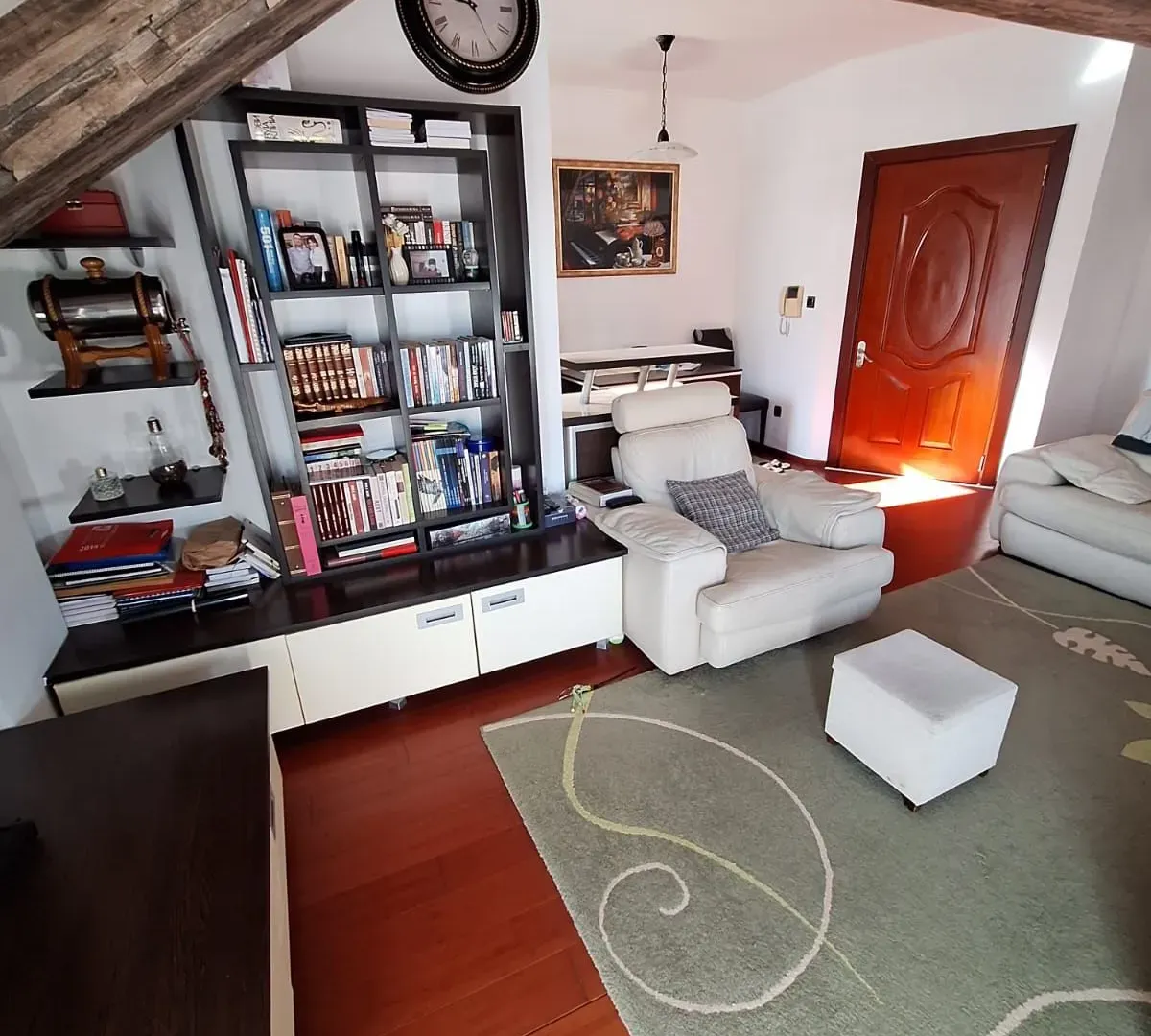 Prodaja, stan, 87m², Podgorica, Crna Gora