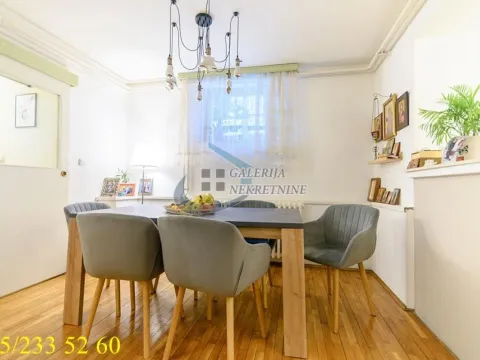 Sale, apartment, 93m², Savski Venac, Beograd - image 4