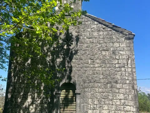 Sale, house, 208m², Obzovica, Cetinje - image 17