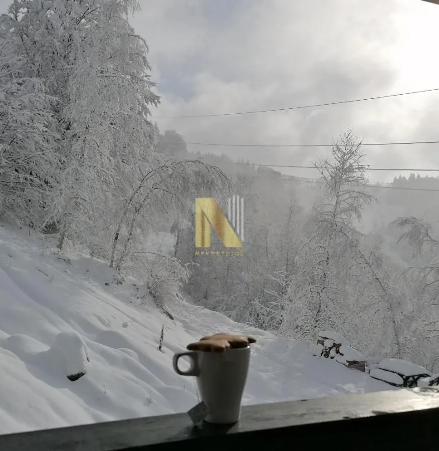 Prodaja, jednosoban stan, 27m², Kopaonik, Srbija