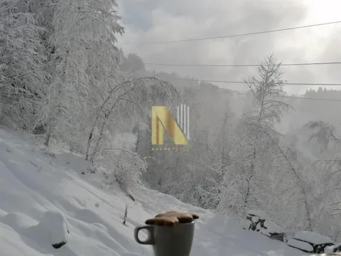 Sale, one bedroom apartment, 27m², Kopaonik, Srbija - image 17