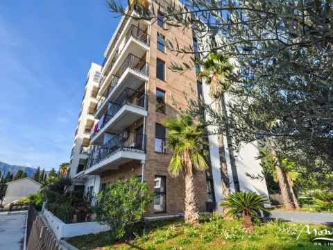 Prodaja, dvosoban stan, 73m², Tivat, Crna Gora - image 20