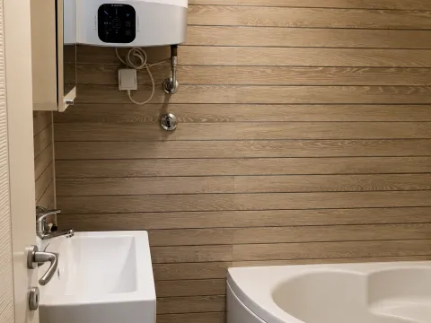 Prodaja, jednosoban stan, 56m², Preko Morače, Podgorica - image 9