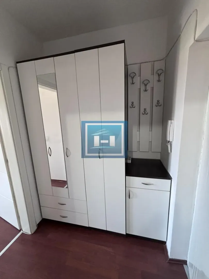 Prodaja, garsonjera, 31m², Centar, Jagodina