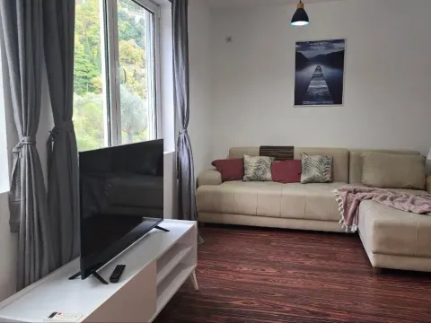 Sale, one bedroom apartment, 49m², Petrovac, Budva - image 4