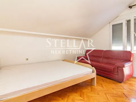 Rent, three bedroom apartment, 99m², Masline, Podgorica - image 8