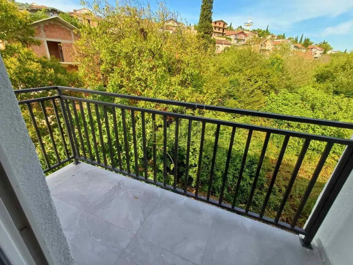 Prodaja, jednosoban stan, 62m², Zabjelo, Podgorica