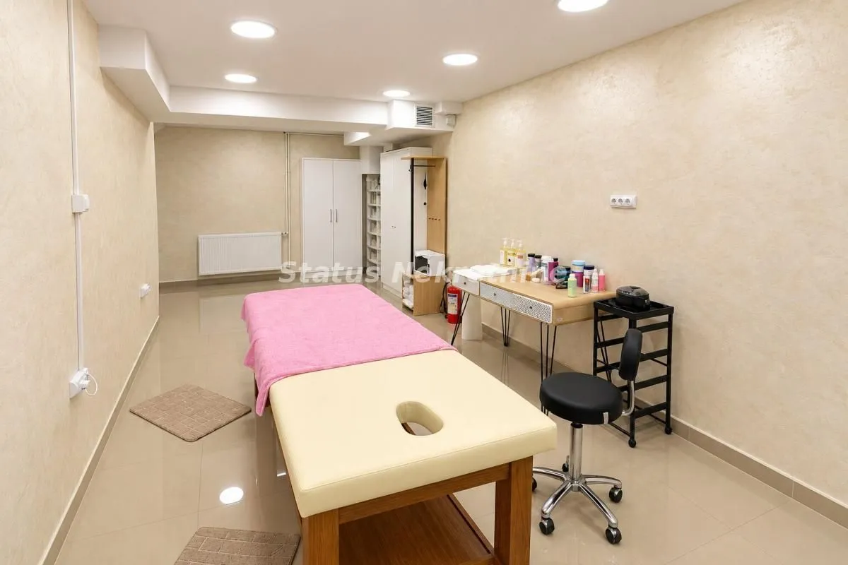 Sale, office space, 78m², Salajka, Novi Sad Sve Podlokacije