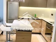 Izdavanje, dvosoban stan, 55m², Savski Venac, Beograd - image 8