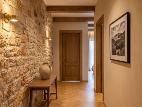 Prodaja, jednosoban stan, 45m², Radanovići, Kotor - image 14