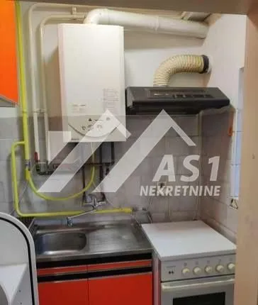 Rent, two bedroom apartment, 40m², Stari Majur, Petrovaradin