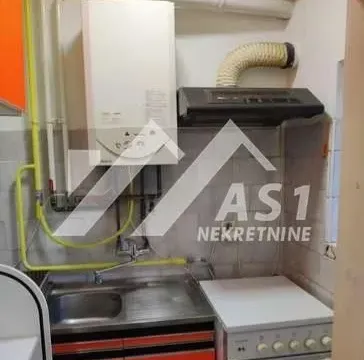 Rent, two bedroom apartment, 40m², Stari Majur, Petrovaradin - image 2