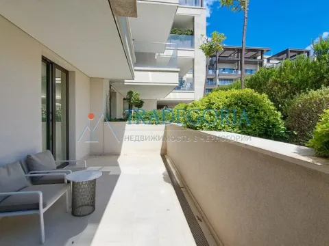 Prodaja, jednosoban stan, 87m², Tivat, Crna Gora - image 15