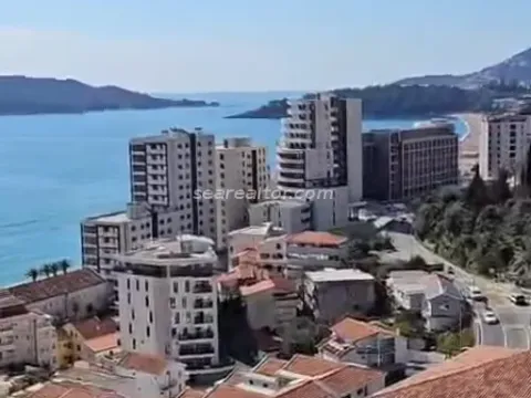 Prodaja, dvosoban stan, 90m², Rafailovići, Budva - image 3