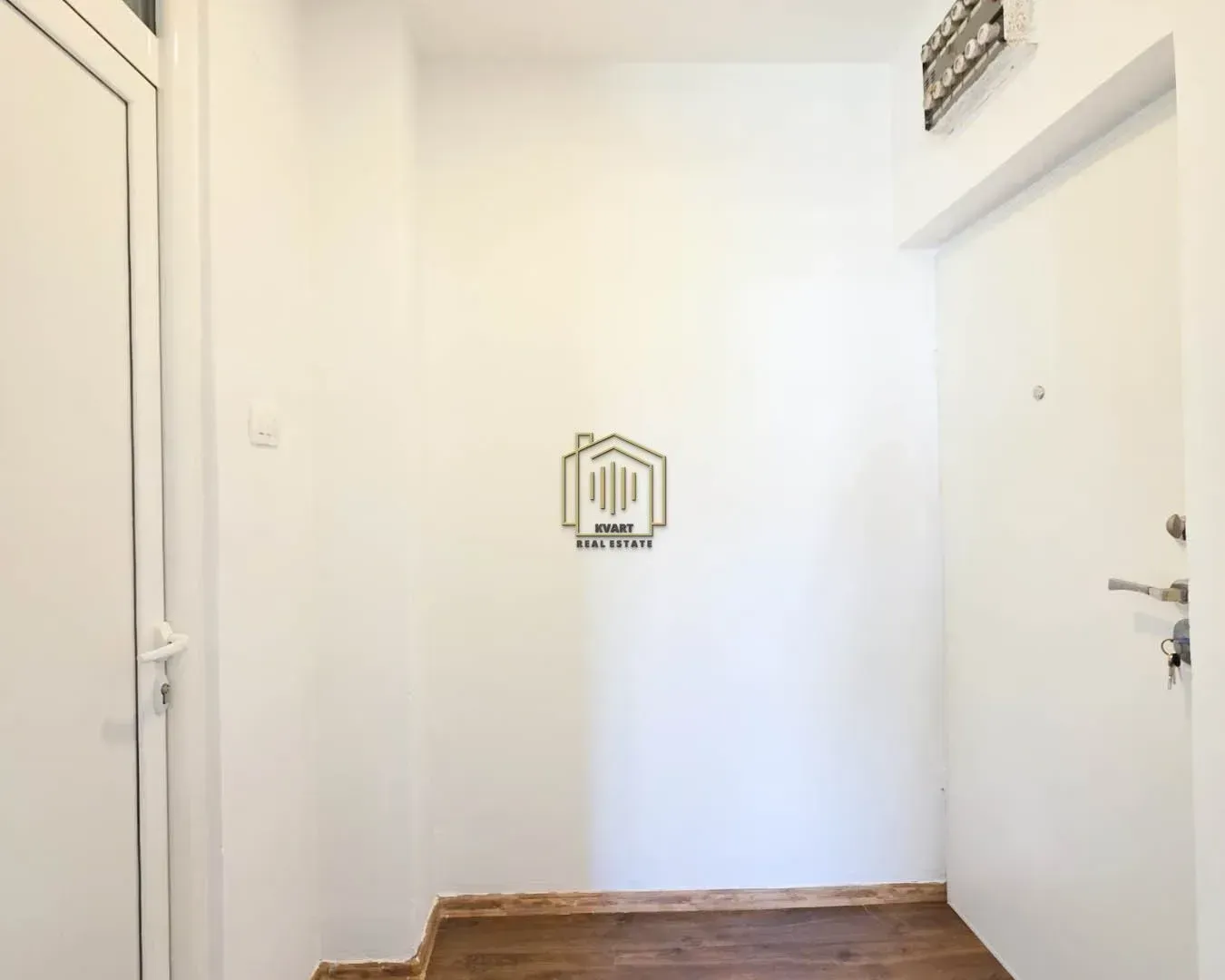 Rent, one bedroom apartment, 30m², Zabjelo, Podgorica
