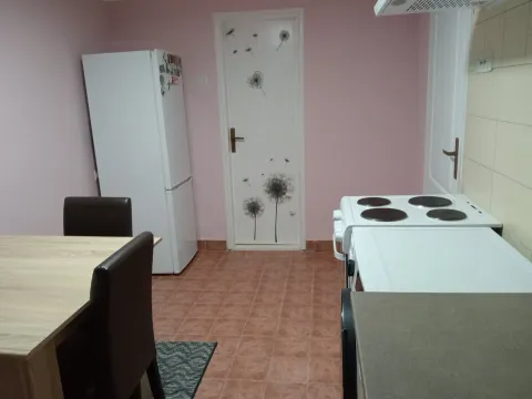 Izdavanje, dvosoban stan, 36m², Sajmište, Novi Sad - image 8