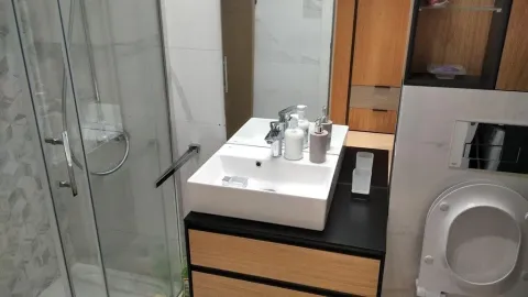 Rent, one bedroom apartment, 50m², Central Point, Podgorica - image 3