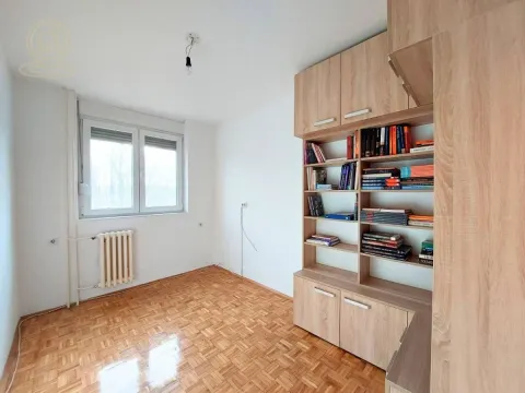 Izdavanje, dvosoban stan, 53m², Novo naselje, Novi Sad - image 5