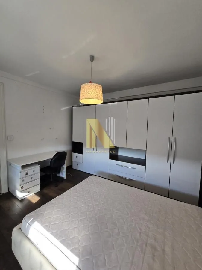 Prodaja, četvorosoban stan, 132m², Novo naselje, Novi Sad