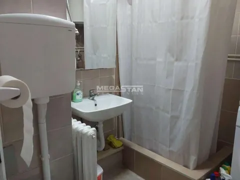 Izdavanje, jednosoban stan, 47m², Novi Beograd Blok 72, Novi Beograd Sve Podlokacije - image 16