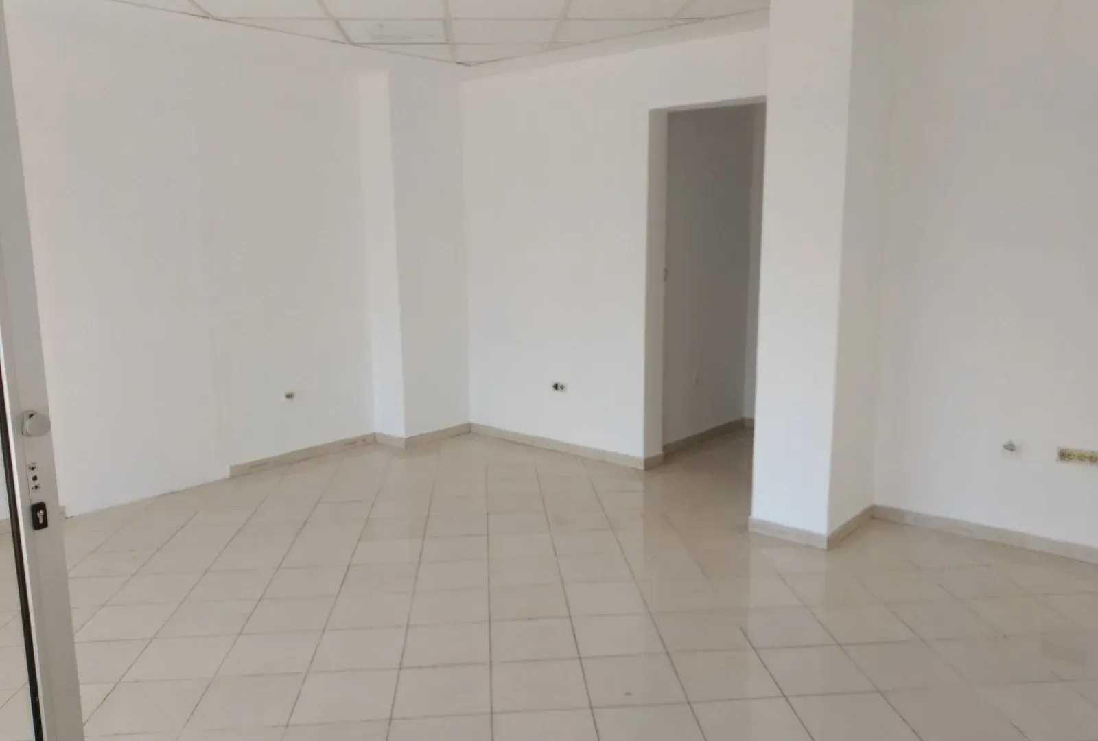 Rent, office space, 35m², Zabjelo, Podgorica