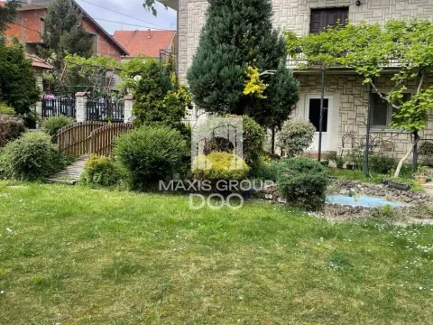 Rent, house, 200m², Kaludjerica, Grocka - image 19