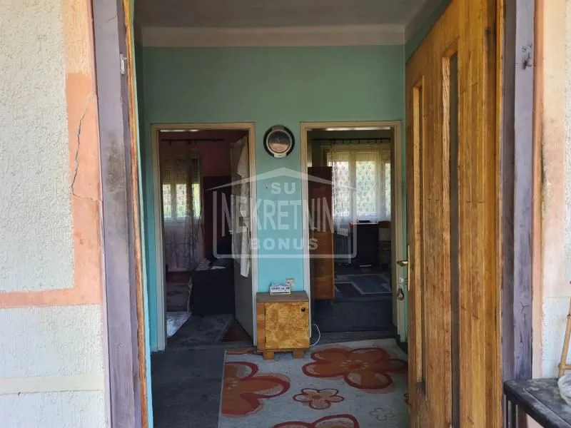 Prodaja, kuća, 73m², Mali Radanovac, Subotica