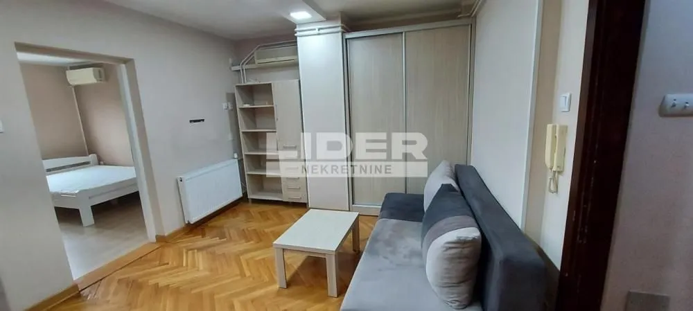 Rent, three bedroom apartment, 60m², Brace Jerković, Voždovac Sve Podlokacije