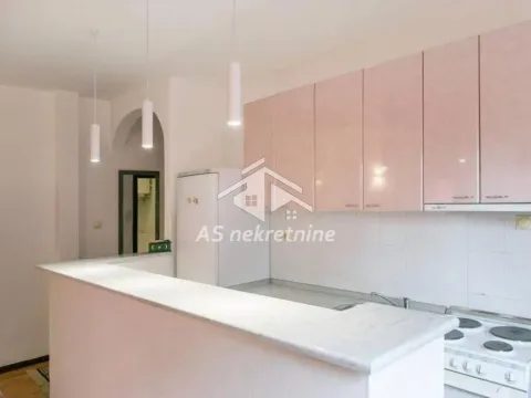 Rent, apartment, 46m², Đeram Pijaca, Beograd - image 3