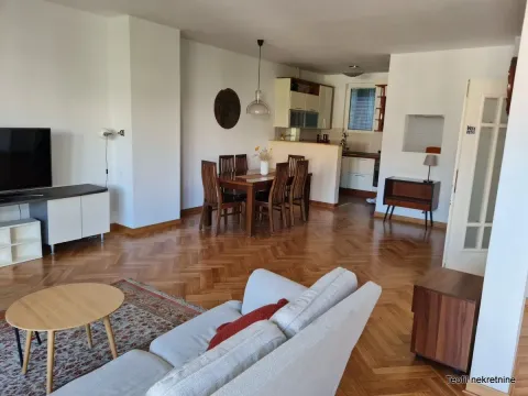 Rent, apartment, 130m², Vračar Hram, Vračar Sve Podlokacije - image 5