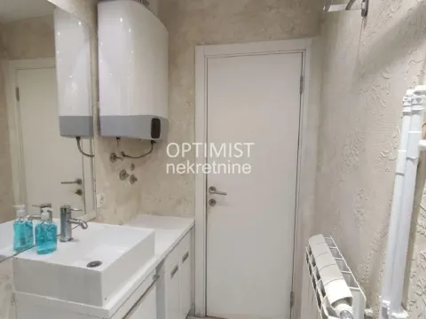 Prodaja, stan, 21m², Čubura, Beograd - image 12