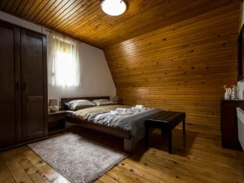 Prodaja, kuća, 65m², Smailagića Polje, Kolašin - image 9