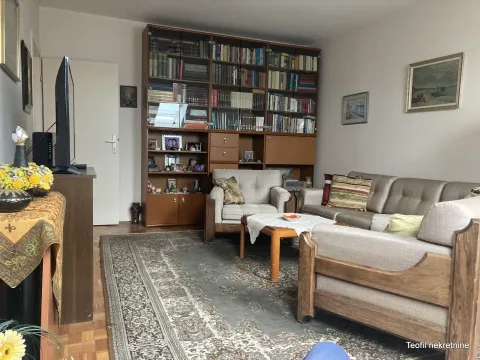 Prodaja, dvosoban stan, 64m², Retenzija, Beograd - image 2