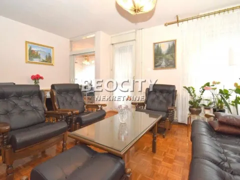 Sale, apartment, 68m², Banovo Brdo, Beograd - image 6