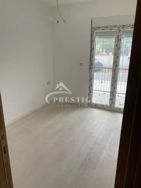 Sale, two bedroom apartment, 73m², Zabjelo, Podgorica