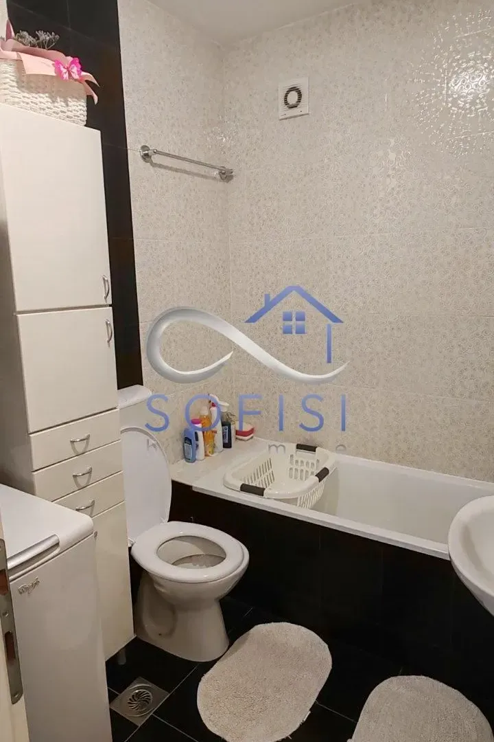 Izdavanje, jednosoban stan, 38m², Grbavica, Novi Sad Sve Podlokacije