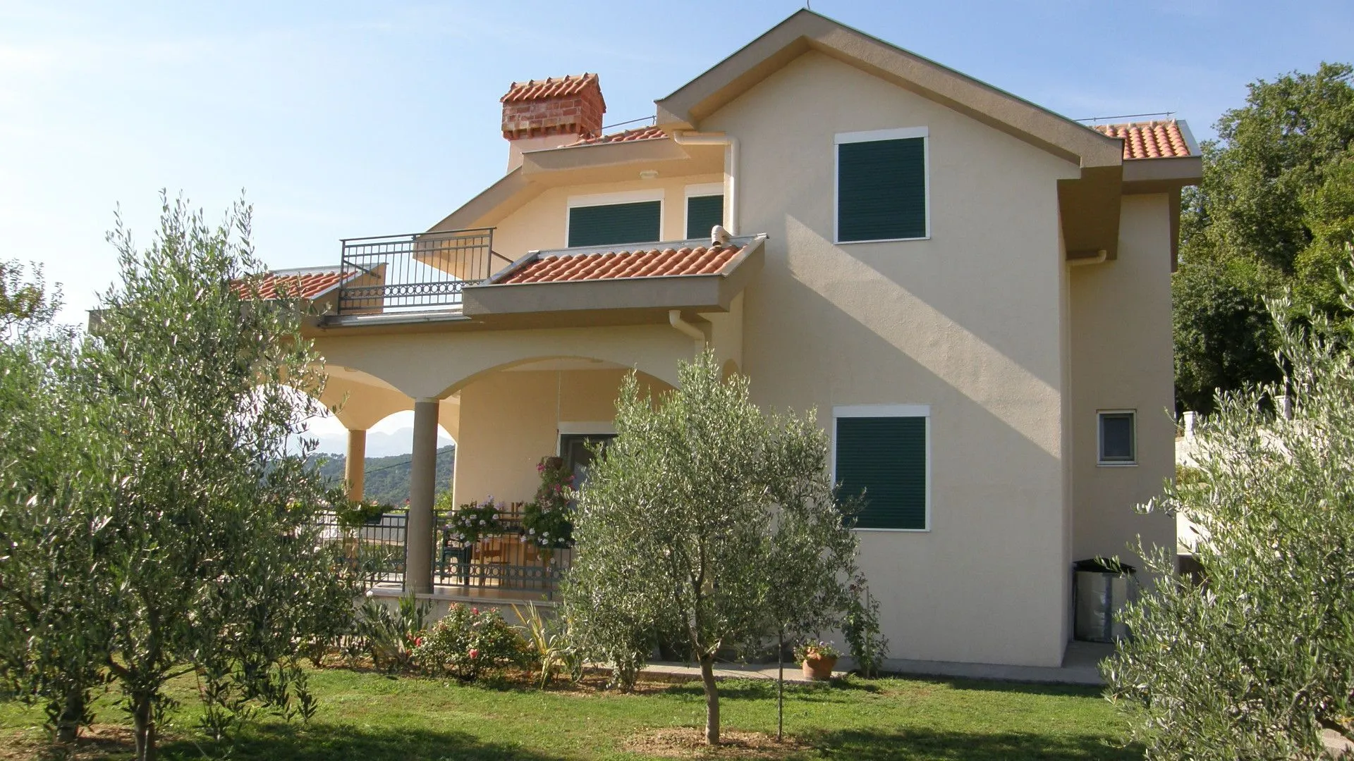 Prodaja, kuća, 157m², Kavač, Kotor