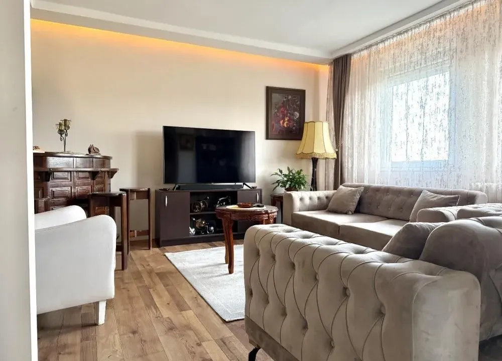 Prodaja, četvorosoban stan, 93m², Čukarica, Beograd