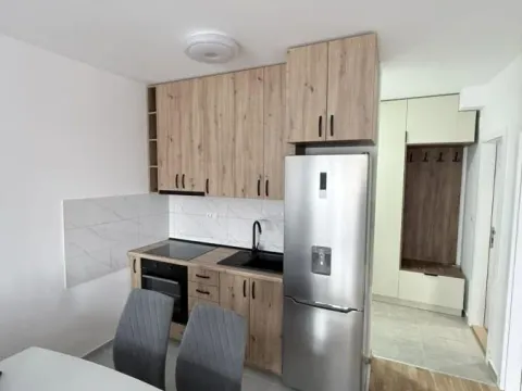 Izdavanje, jednosoban stan, 43m², Adice, Novi Sad Sve Podlokacije - image 3