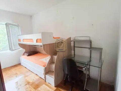 Rent, two bedroom apartment, 64m², Škaljari, Kotor - image 2