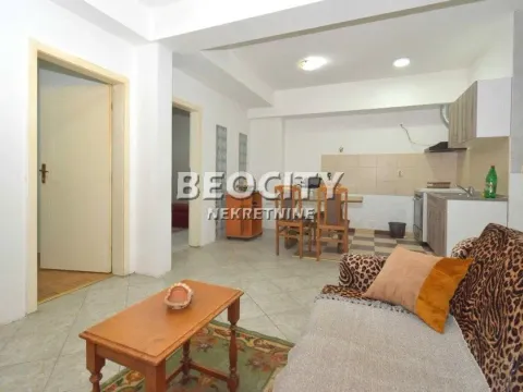 Stan in Cvetkova Pijaca