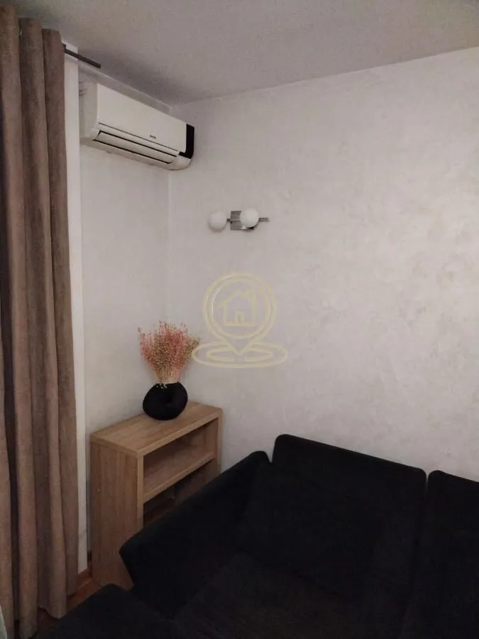 Rent, one bedroom apartment, 41m², Stari Grad, Beograd