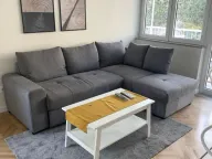 Rent, two bedroom apartment, 70m², Centar, Tivat - image 1