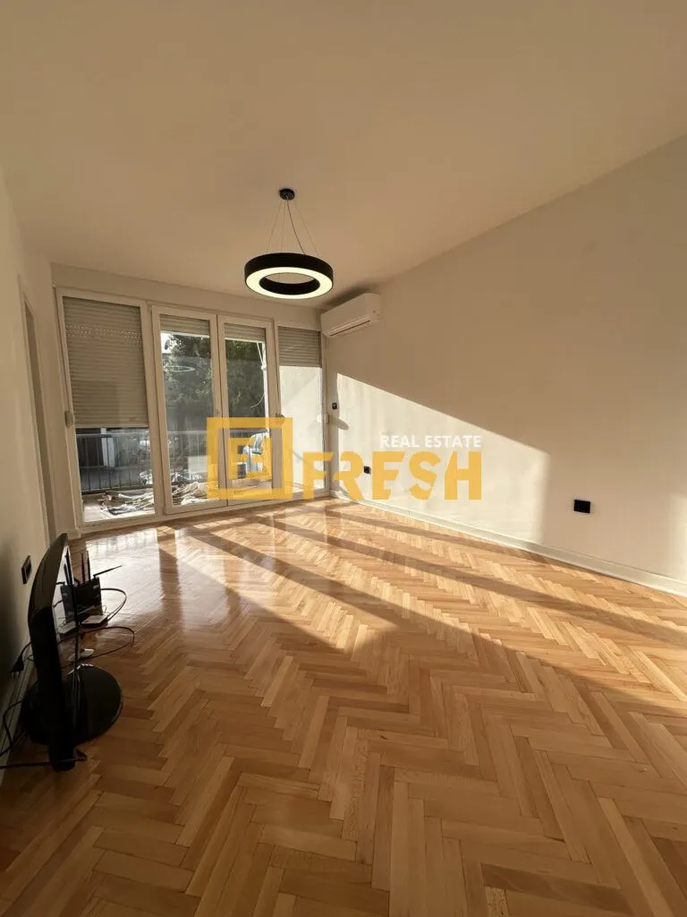 Prodaja, dvosoban stan, 67m², Zabjelo, Podgorica
